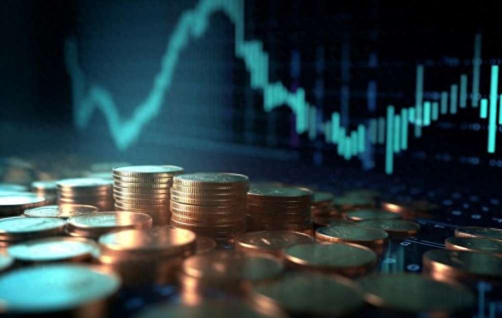 ETF Holdings Exceed 20 Trillion