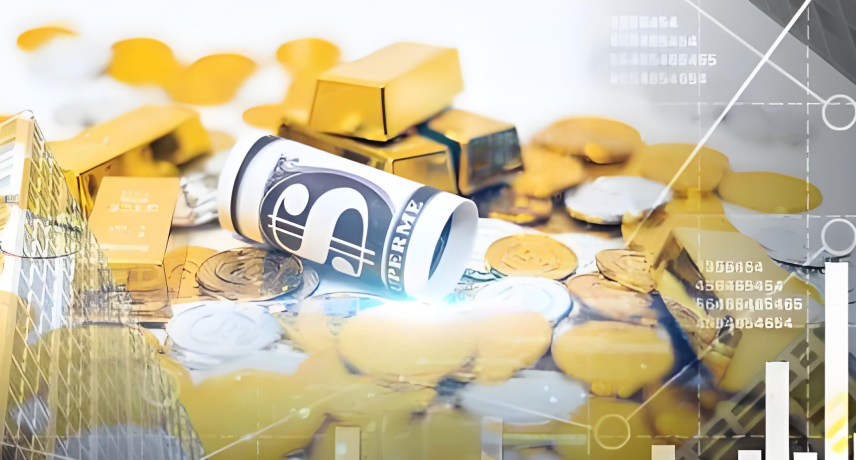 Gold Prices Soar to New Heights in 2025