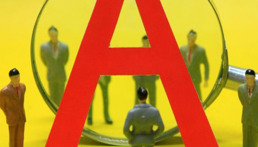 A-Shares Poised for Rebound?