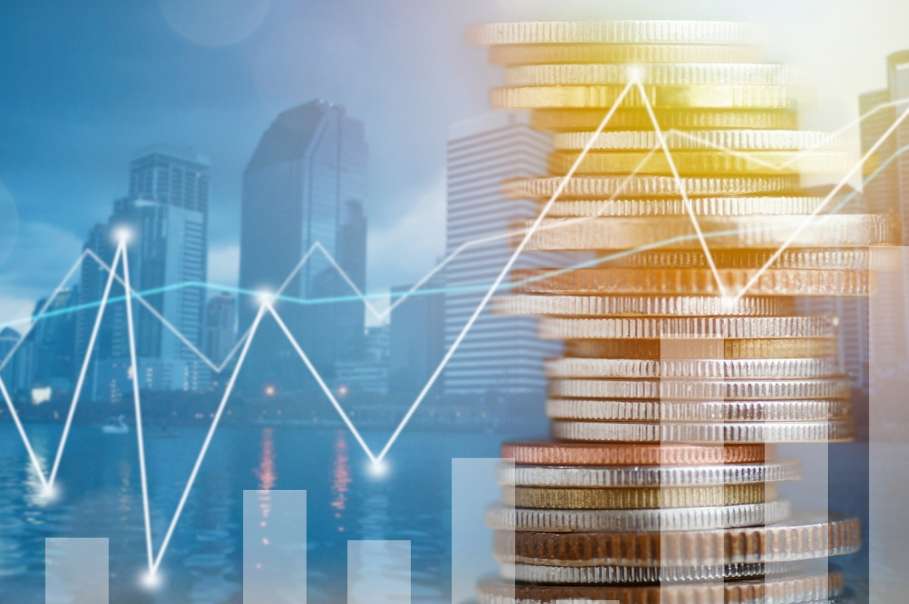 U.S. Stocks Surge Back, Chinese Assets Soar!