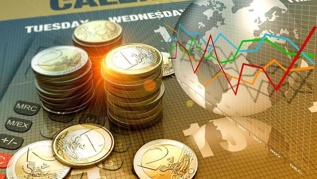 Gold Rises, Oil Falls: A Surge in Chinese Assets!